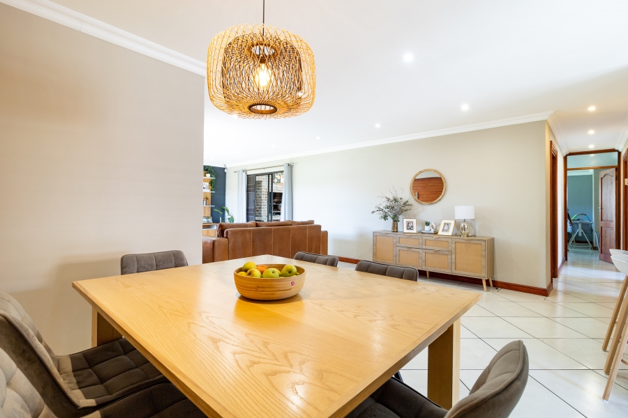 3 Bedroom Property for Sale in Jagtershof Western Cape